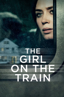 The Girl on the Train