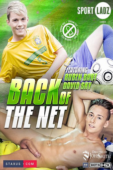 Back Of The Net