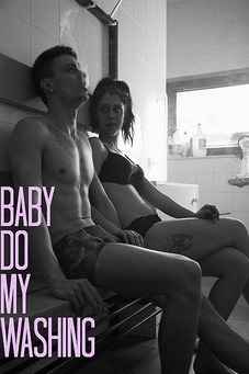 Baby Do My Washing
