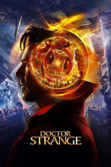 Doctor Strange