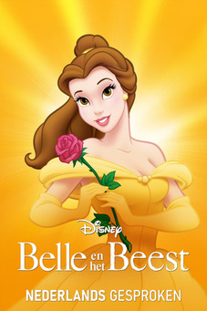 Belle en het Beest