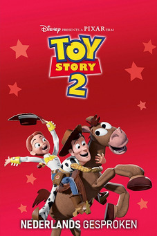 Toy Story 2 (NL)