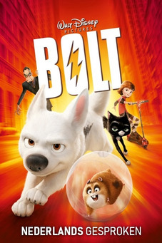 Bolt (NL)