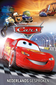 Cars (NL)