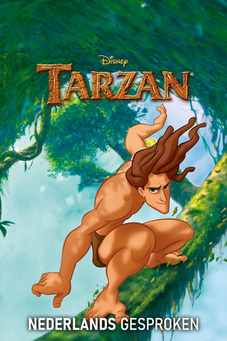 Tarzan (NL)