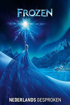 Frozen (NL)