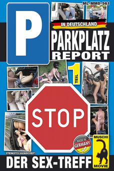 Parkplatz Report 1