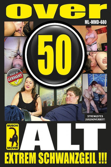 Alt - Over 50