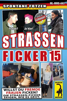 Strassen-Ficker 15