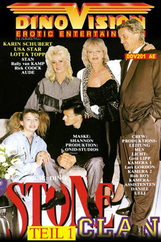 Stone Clan 1