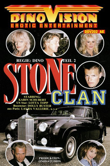 Stone Clan 2