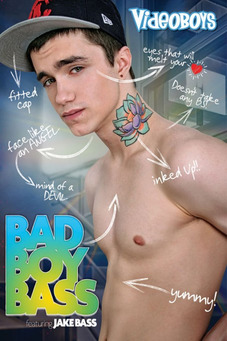 Bad Boy Bass