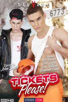 Tickets Please