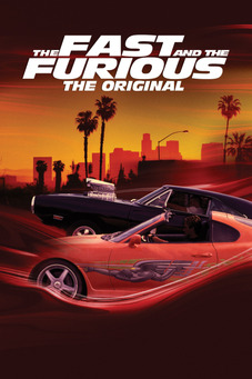 The Fast and the Furious