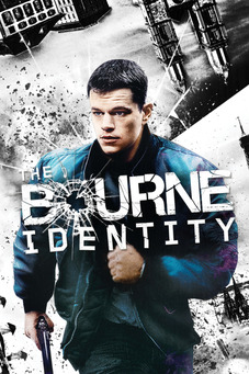 The Bourne Identity