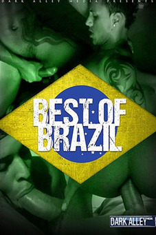 Best Of Brazil