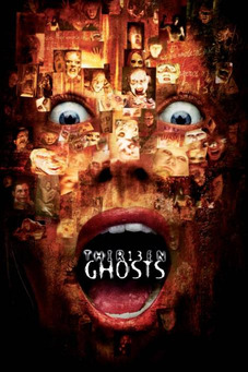 13 Ghosts