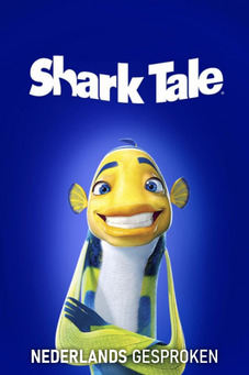 Shark Tale (NL)