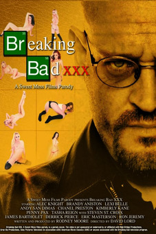 Breaking bad
