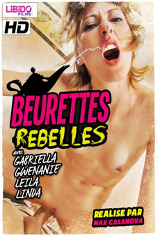 Beurettes Rebelles