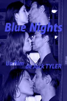 Blue Nights