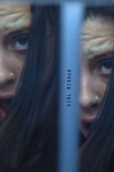 Girl Mirror