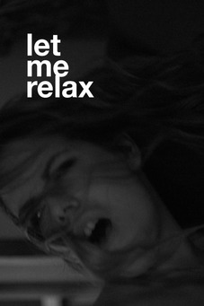 Let Me Relax