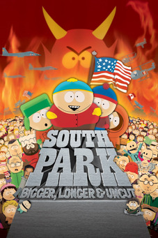South Park - Bigger Longer Uncut
