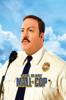 Paul Blart - Mall Cop