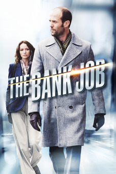 The Bank Job