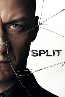 Split