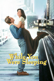 While You Were Sleeping