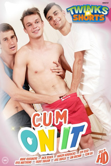 Cum On In