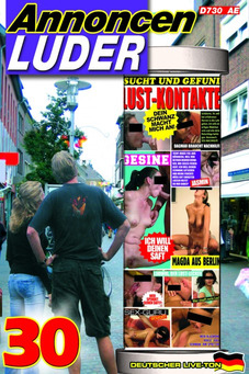 Annoncen Luder 30