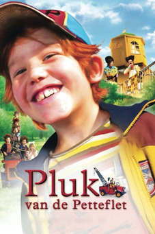 Pluk van de Petteflet