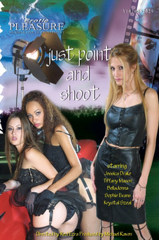 JUST POINT AND SHOOT