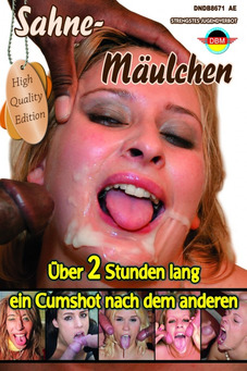 Sahne Maulchen