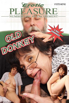 Old Donkey