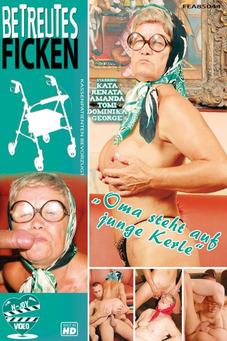 BETREUTES FICKEN