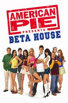 American Pie Presents Beta House