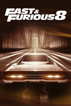 Fast & Furious 8