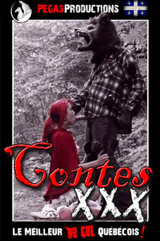 Contes XXX