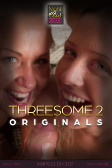 Threesome 2 - Nightclub Original Series