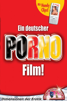 Ein deutscher Pornofilm