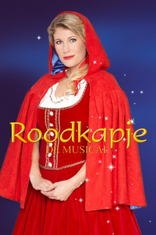 Roodkapje de Musical