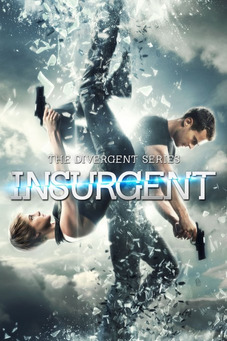 The Divergent Series: Insurgent