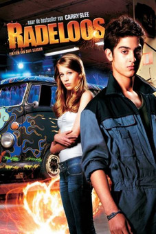 Radeloos