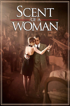 Scent Of A Woman