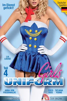 Uniform Girls 4