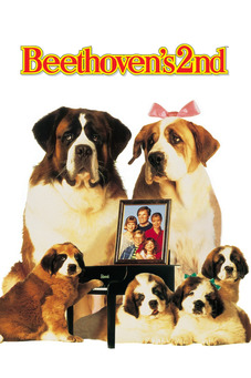 Beethoven's 2nd